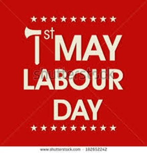 labour day ist May