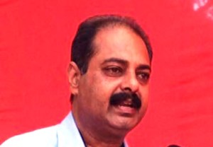 Rajesh Mehta