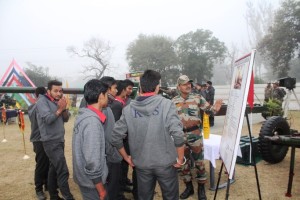 ARMY MELA 3