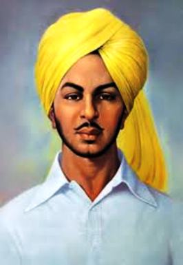 Remembering Keeps Alive Shaheed Bhagat Singh – a legend - Ferozepur Online