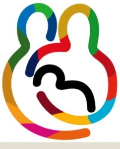 BREASTFEEDING LOGO