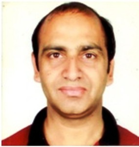 PROF RAJIV ARORA