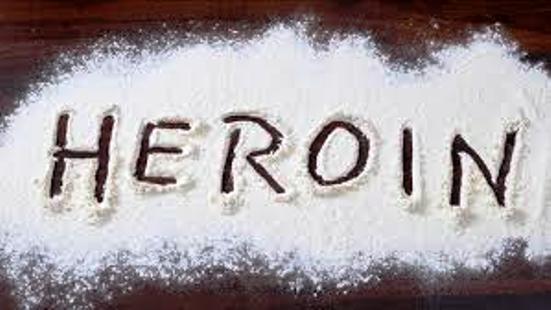 BSF apprehends one Indian National with 2 kg heroin