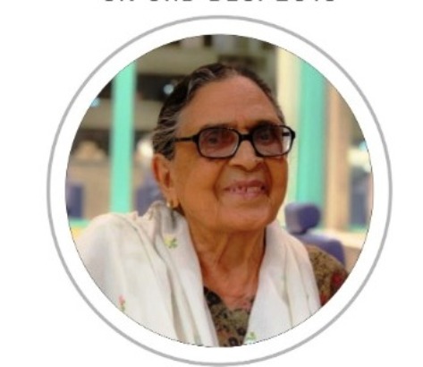 Rasam Pagri for Mother of Dr.Madhu Prashar on December 15 (Sunday)