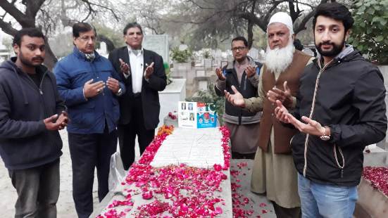 Pak based foundation demand National Hero status for Dulla Bhatti