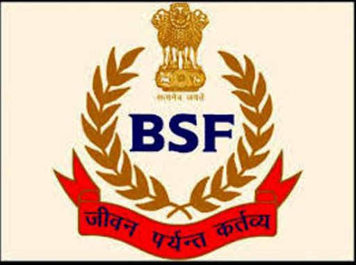 BSF thwarts attempt of anti-national elements, seizes heroin, one pistol from Punjab border