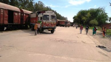 फिरोजपुर रेल मंडल में कुल 60 माल गाड़ियों में गेहूं,चावल,आलू को देश के अन्य भागों तक पहुंचाया गया