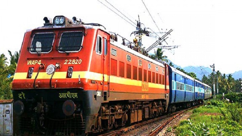 Indian Railways working 24x7 for supply of essential commodities across the country