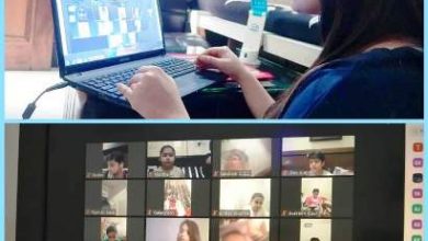 डीसीएम ग्रुप ऑफ स्कूल्स द्वारा मुहैया करवाई जाने वाली ऑनलाइन एजुकेशन विद्यार्थी वर्ग के लिए रामबाण साबित हो रही