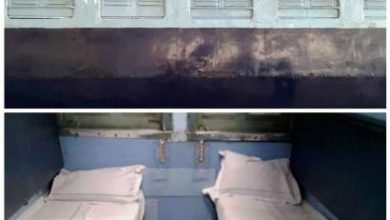 Ferozepur Rail Division starts to convert coaches as Isolation Wards