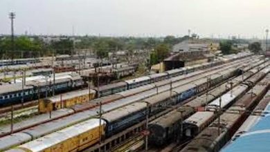 Amid lockdown, Indian Railways' Life Line of India entered in 168th year without running of trains