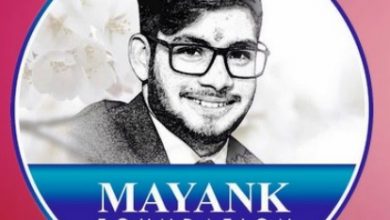 Mayank Foundation takes online route to hold 3rd Annual Painting Competition