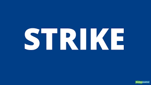 DTF Punjab to support strike call by 10 CTUs on May 22