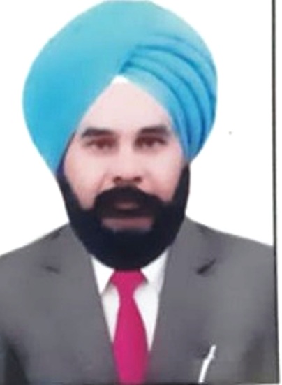 Ferozepur ADC(D) Ravinder Pal Singh Sandhu tests negative for Covid
