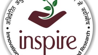 Inspire Award-MANAK Scheme - 6th to 10th Class students may apply before Sept. 30