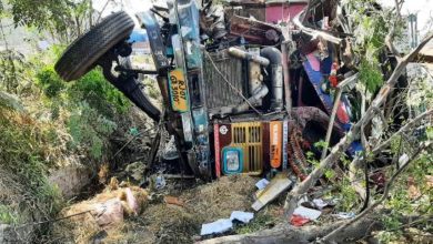 Fatal head-on collision on Ferozepur-Fazilka road leaves two dead