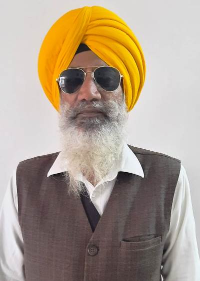 Farmers' Unions should forget their differences and move together: Bhullar SAD(A)