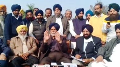Akali Dal moves to High Court for video recording of entire MC elections process