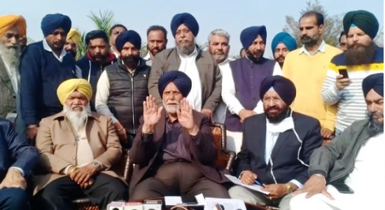 Akali Dal moves to High Court for video recording of entire MC elections process