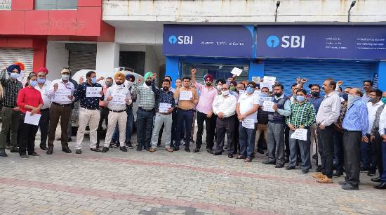 Banks remain closed on first day of 2-days’ strike call by UFBU