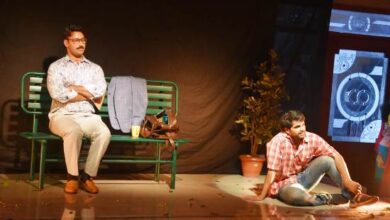 देव समाज काॅलेज फाॅर वूमेन फिरोजपुर में नाटक मंचन का सफल आयोजन