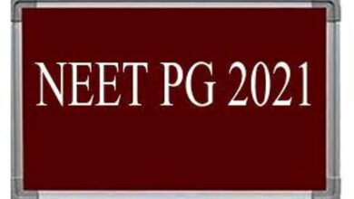 Postpone NEET PG 2021 exam on April 18, demand medical aspirants