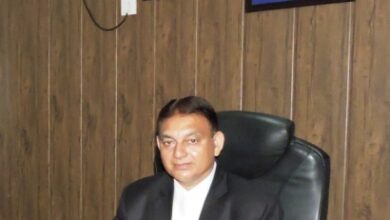 Sessions Judge postpones court work in Ferozepur till April 30