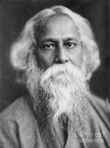 A beautiful poem by Sir Robindra Nath Tagore - Ferozepur Online