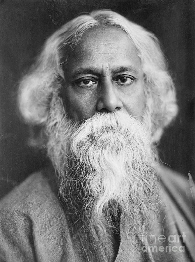 A beautiful poem by Sir Robindra Nath Tagore
