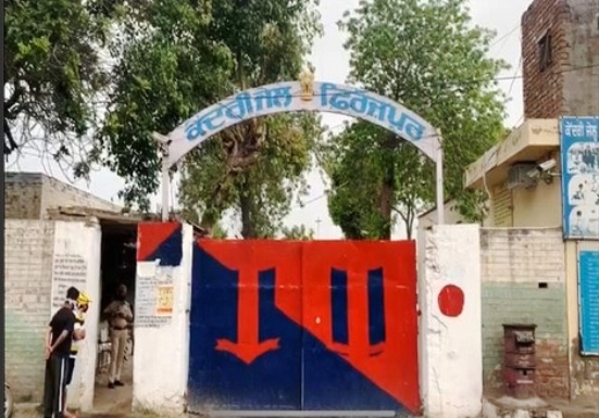 Ferozepur: 75th mobile during 2021 found from inside Jail