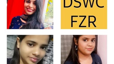 DSWC students get selection in Infosys Company