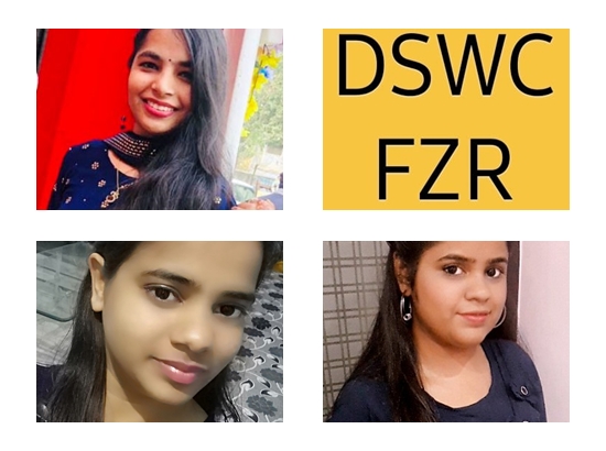 DSWC students get selection in Infosys Company
