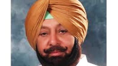 Punjab CM pays glowing tributes to valiant soldiers of Battle of Saragarhi on its 124th Anniversary