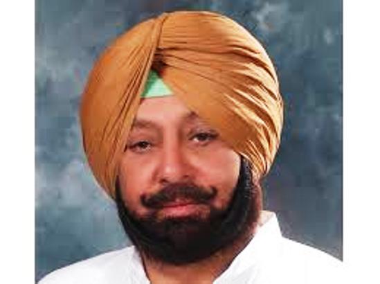 Punjab CM pays glowing tributes to valiant soldiers of Battle of Saragarhi on its 124th Anniversary