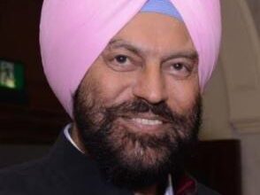 On behalf of farmer’s community, Rana Sodhi former Cabinet Minister, appeals PM to repeal Farm Bills
