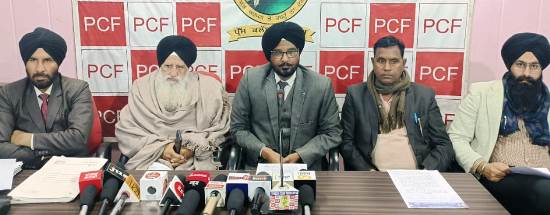 SC/ST community feels ignored in distribution of tickets for Punjab polls, says Dhaliwal