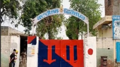 3 mobiles recovered from Ferozepur jail, two inmates booked