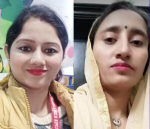 योग प्रतियोगिता में फिरोजपुर की दो महिलाए आंध्र प्रदेश में करेगी पंजाब का नेतृत्व