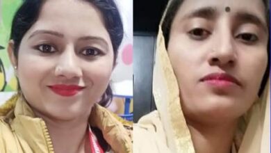 योग प्रतियोगिता में फिरोजपुर की दो महिलाए आंध्र प्रदेश में करेगी पंजाब का नेतृत्व