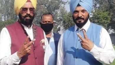 Rana Sodhi and Sukhpal Nannu booked for assaulting and threatening 29-year-old youth 