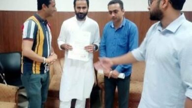 ACTA, Punjab submits memorandum to Education Minister for Commerce as mainstream of education