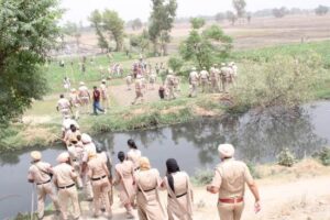 10 acres of panchayat land freed in Ferozepur illegally occupied for 30 years