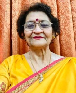 गीत-संगीत के सौहार्दपूर्ण समन्वय से भारतीय संगीत और हिंदी साहित्य को मिलेगी नई दिषाः डॉ. पंकज माला शर्मा