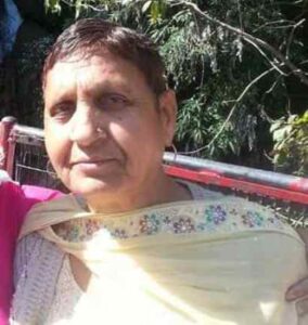 Journalist Subhash Kakkar bereaved, wife expires