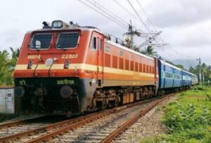 लुधियाना-फि़रोजपुर और अम्बाला-लुधियाना सेक्‍शन पर ट्रैफिक ब्‍लॉक के कारण कई रेलगाडि़यॉं  प्रभावत
