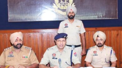 Police will shortly launch ‘dedicate number’ to receive complaints: SSP