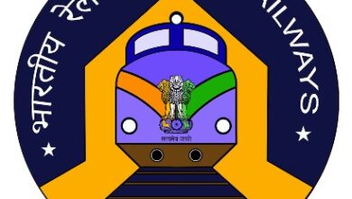 आगामी त्‍यौहारों के मद्देनज़र रेलवे द्वारा त्‍यौहार स्‍पेशल रेलगाडि़यों का संचालन