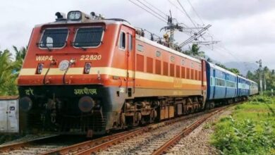 Railways to run 19 Special Festival Trains from Oct. 23 – Nov. 7