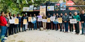 Mayank Foundation celebrates World Remembrance Day for Road Traffic Victims