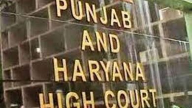 Sit-in dharna in front of Malbros Factor at Zira : Court fines Rs.15 Cr to Punjab government
